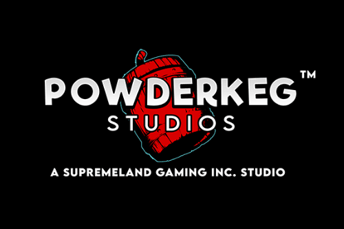 가장 인기있는 Powderkeg Studios 온라인 슬롯