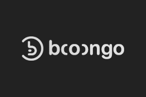 가장 인기있는 Booongo Gaming 온라인 슬롯