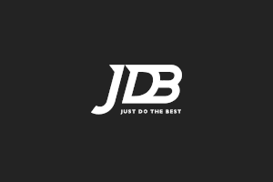 가장 인기있는 JDB 온라인 슬롯