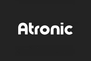 가장 인기있는 Atronic 온라인 슬롯