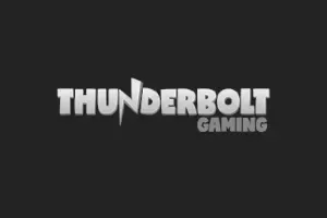 가장 인기있는 Thunderbolt Gaming 온라인 슬롯