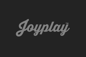 가장 인기있는 Joyplay 온라인 슬롯