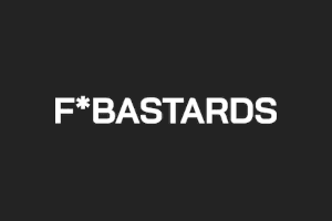 가장 인기있는 Fbastards 온라인 슬롯