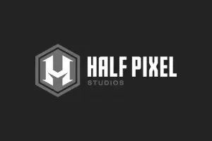 가장 인기있는 Half Pixel Studios 온라인 슬롯