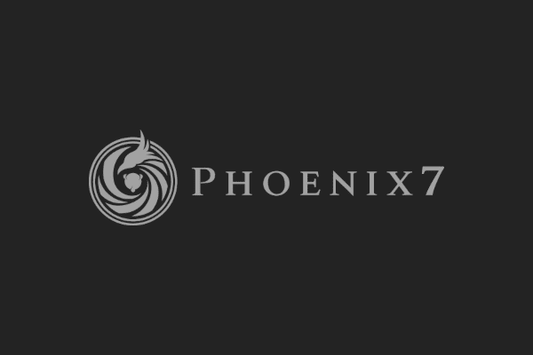 가장 인기있는 PHOENIX 7 온라인 슬롯