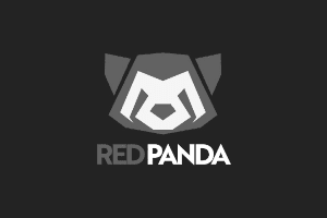 가장 인기있는 Red Panda 온라인 슬롯