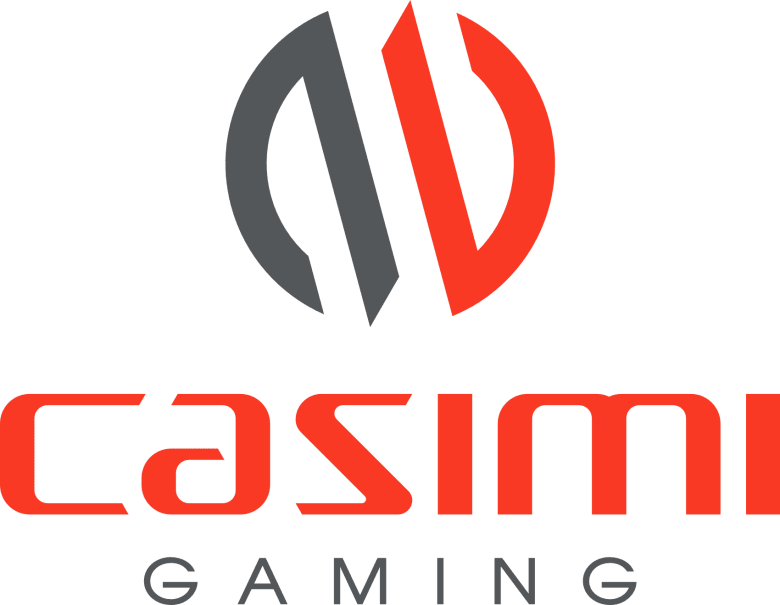 가장 인기있는 Casimi Gaming 온라인 슬롯