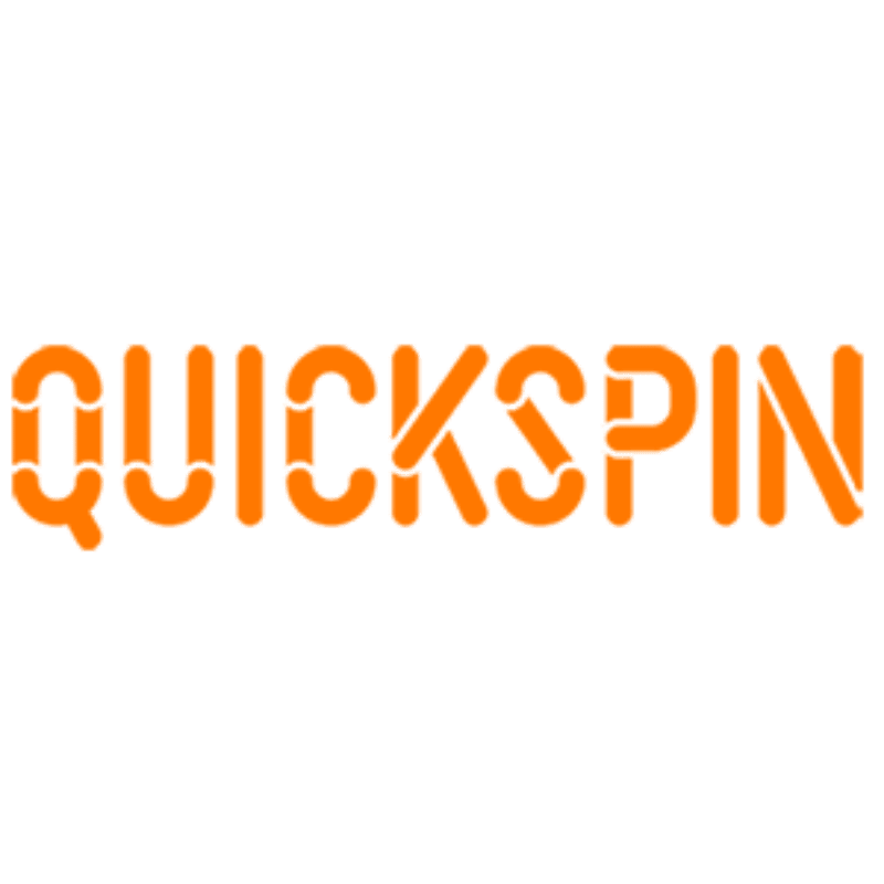 가장 인기있는 Quickspin 온라인 슬롯