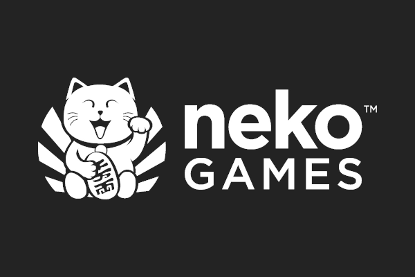 가장 인기있는 Neko Games 온라인 슬롯