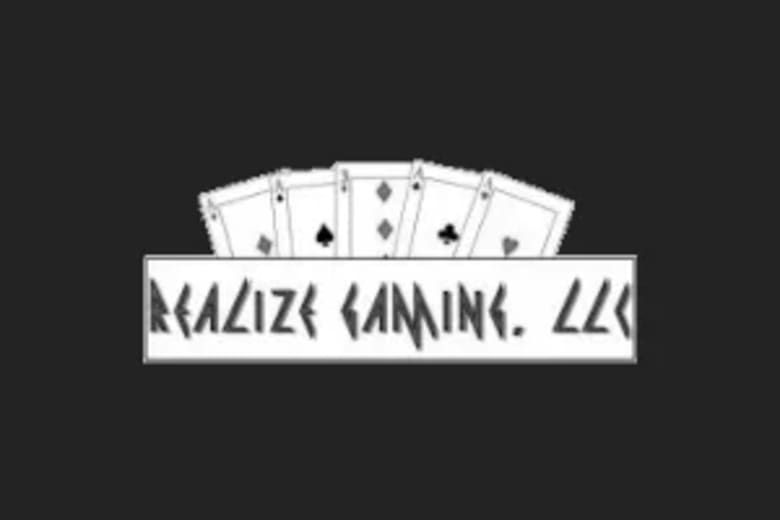 가장 인기있는 Realize Gaming 온라인 슬롯