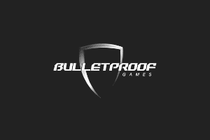 가장 인기있는 Bulletproof Games 온라인 슬롯