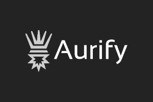 가장 인기있는 Aurify Gaming 온라인 슬롯