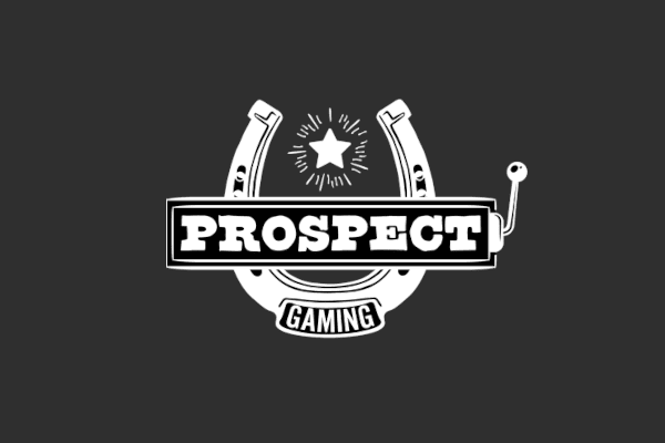 가장 인기있는 Prospect Gaming 온라인 슬롯