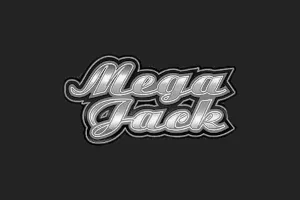 가장 인기있는 MegaJack 온라인 슬롯