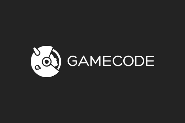 가장 인기있는 Gamecode 온라인 슬롯