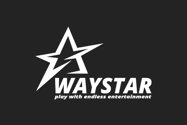 가장 인기있는 Waystar 온라인 슬롯