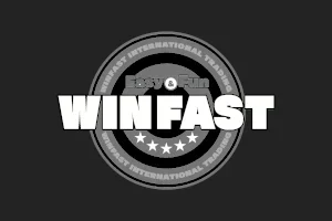 가장 인기있는 Win Fast 온라인 슬롯