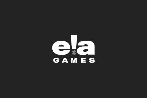 가장 인기있는 ElaGames 온라인 슬롯