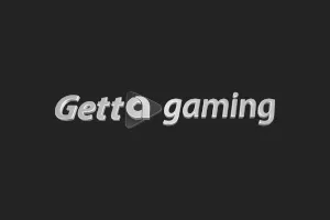 가장 인기있는 Getta Gaming 온라인 슬롯