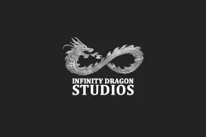 가장 인기있는 Infinity Dragon Studios 온라인 슬롯