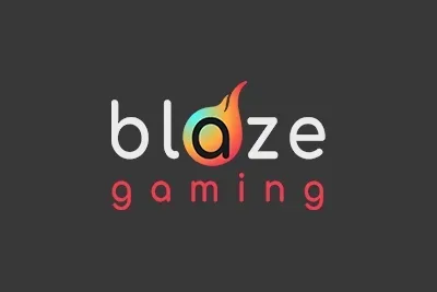 가장 인기있는 Blaze Gaming 온라인 슬롯