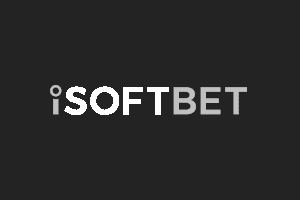 가장 인기있는 iSoftBet 온라인 슬롯