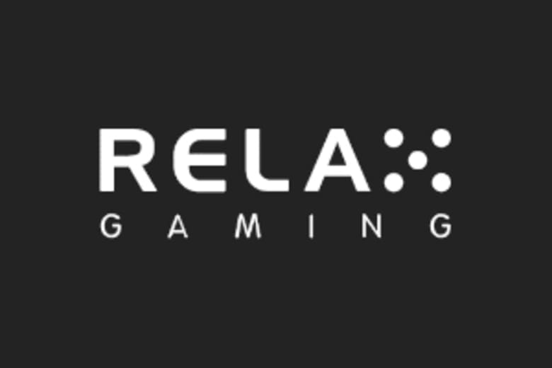 가장 인기있는 Relax Gaming 온라인 슬롯