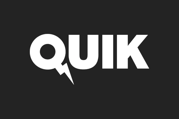 가장 인기있는 QUIK Gaming 온라인 슬롯