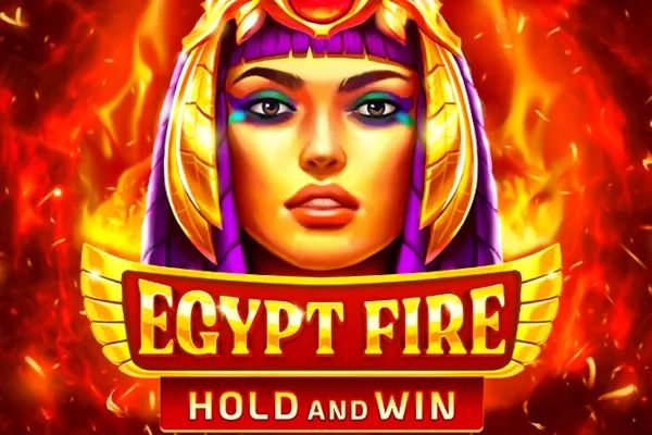 Egypt Fire