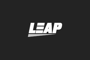가장 인기있는 Leap Gaming 온라인 슬롯