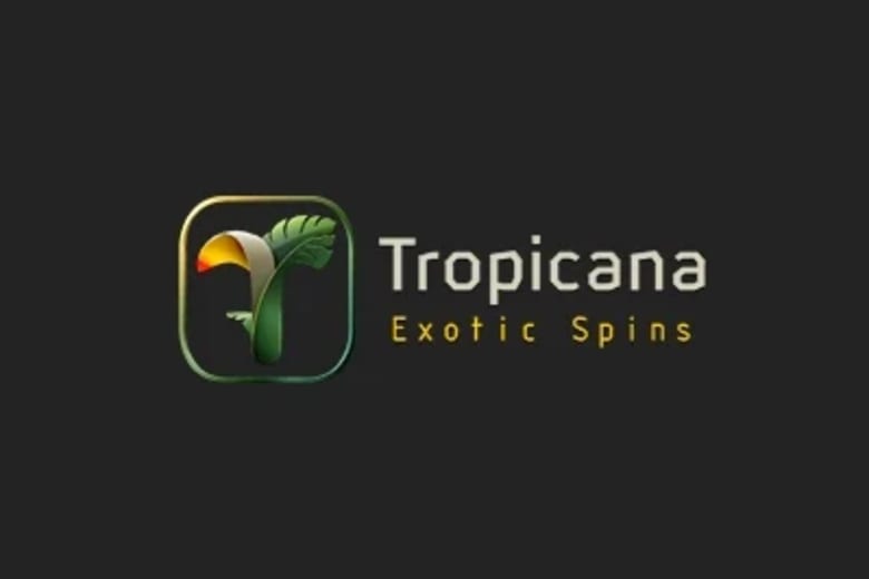 가장 인기있는 Tropicana Exotic Spins 온라인 슬롯