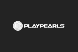 가장 인기있는 PlayPearls 온라인 슬롯