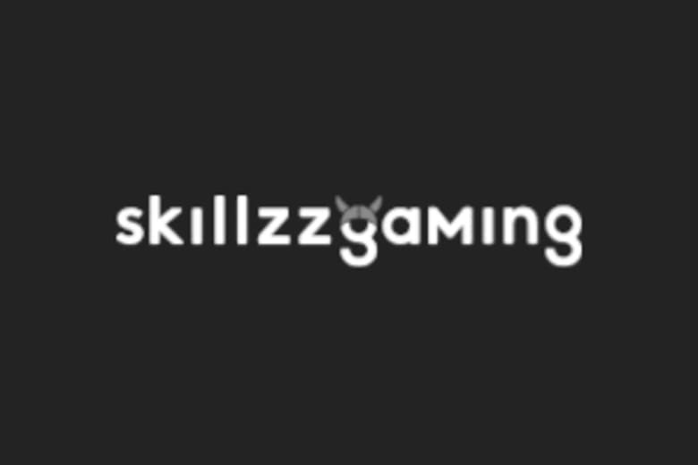 가장 인기있는 Skillzzgaming 온라인 슬롯