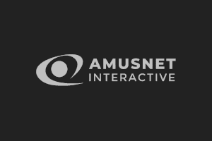 가장 인기있는 Amusnet Interactive 온라인 슬롯
