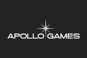 가장 인기있는 Apollo Games 온라인 슬롯