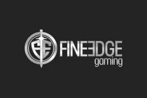 가장 인기있는 Fine Edge Gaming 온라인 슬롯