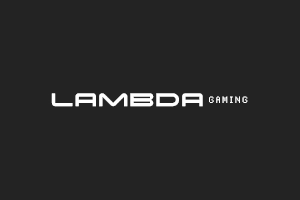 가장 인기있는 Lambda Gaming 온라인 슬롯