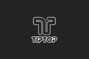 가장 인기있는 Tiptop 온라인 슬롯