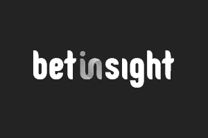 가장 인기있는 BetInsight Games 온라인 슬롯