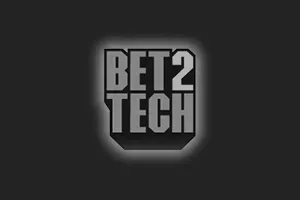 가장 인기있는 Bet2Tech 온라인 슬롯