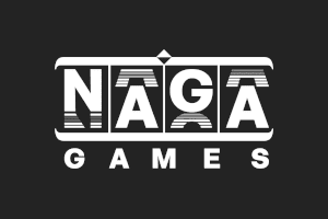 가장 인기있는 Naga Games 온라인 슬롯
