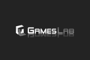 가장 인기있는 Games Labs 온라인 슬롯