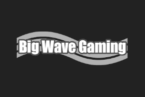가장 인기있는 Big Wave Gaming 온라인 슬롯