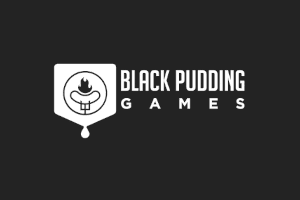 가장 인기있는 Black Pudding Games 온라인 슬롯