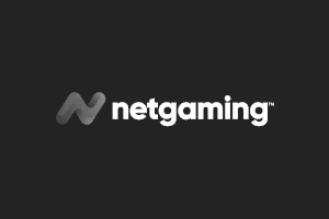 가장 인기있는 NetGaming 온라인 슬롯