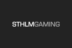 가장 인기있는 Sthlm Gaming 온라인 슬롯