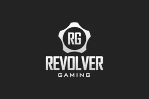 가장 인기있는 Revolver Gaming 온라인 슬롯