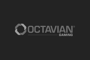 가장 인기있는 Octavian Gaming 온라인 슬롯