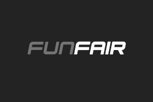 가장 인기있는 FunFair Games 온라인 슬롯