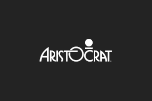 가장 인기있는 Aristocrat 온라인 슬롯